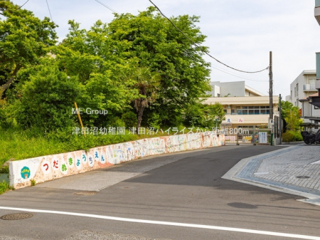 ���ӊ��@�c�t���E�ۈ牀 800m �Óc���c�t��