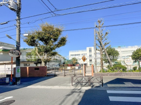 ���ӊ��@���w�Z 380m �����旧���������w�Z