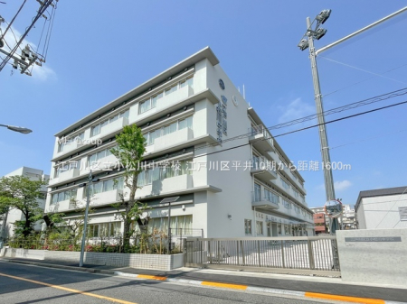 ���ӊ��@���w�Z 1600m �]�ː�旧�����쒆�w�Z