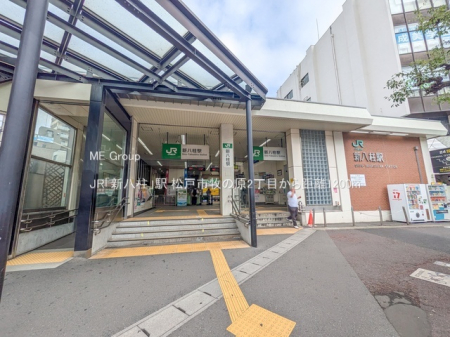 ���ӊ��@�w 1200m JR�u�V�����v�w