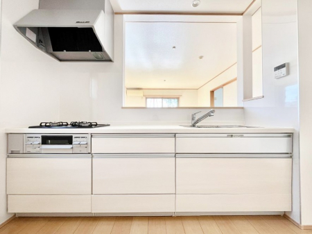 �L�b�`���@�������������I�ɁA�y�����I�V�X�e���L�b�`��  