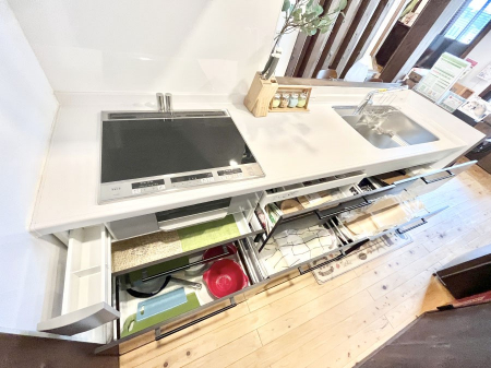 ���̑����ρ@�g���₷����D�悵���X���C�h�����[�^�C�v�I