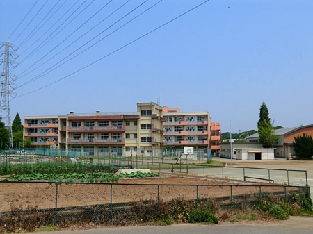 ���ӊ��@���w�Z 1220m ��t�s���s�ꒆ�w�Z