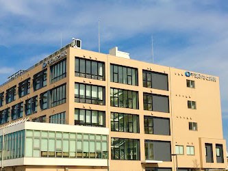 ���ӊ��@�a�@ 400m ��t�݂Ȃƕa�@