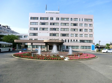 ���ӊ��@�a�@ 1900m �݂�䑍���a�@