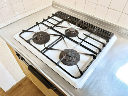 ���̑����ρ@�K�X�R�����͂r���Z���T�[���ځB�Η͒��߂�ł��t���E�����Y����h���ł���܂��B