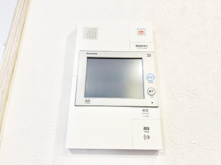 ���̑����ρ@TV���j�^�[�t�C���^�[�t�H�����t���Ă��ăZ�L�����e�B�[��  