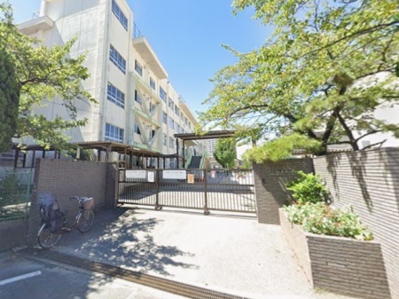 ���ӊ��@���w�Z 260m �s��s���V�䏬�w�Z