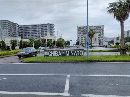 ���ӊ��@�w 800m ��t�݂ȂƉw