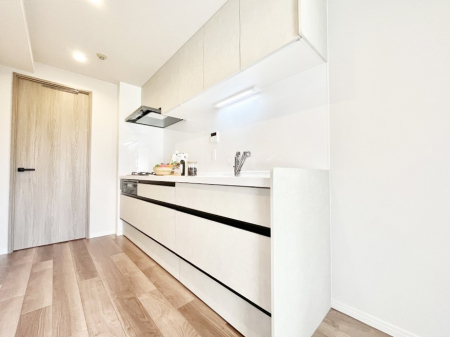 �L�b�`���@�L�X�Ƃ����g������̗ǂ��L�b�`���œ��X�̂��������y�����Ȃ肻��