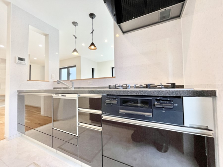 �L�b�`���@�����g���L�b�`��������A�g���₷�����������̂��₷���ɂ������܂����B