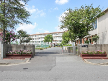 ���ӊ��@���w�Z 770m ��t�s���^�����w�Z