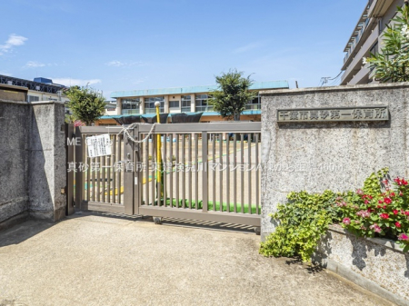 ���ӊ��@�c�t���E�ۈ牀 460m �^�����ۈ珊