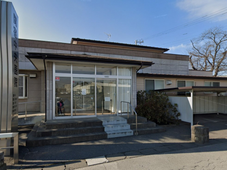 ���ӊ��@�a�@ 2000m �֏h������@