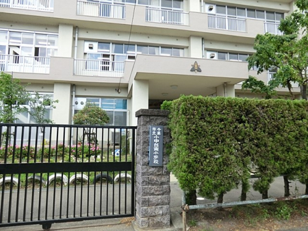 ���ӊ��@���w�Z 450m ��t�s��������쏬�w�Z