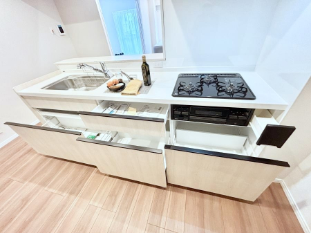 ���̑����ρ@�g���₷����D�悵���X���C�h�����[�^�C�v�I