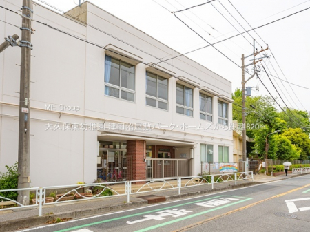 ���ӊ��@�c�t���E�ۈ牀 820m ��v�ۓ��c�t��