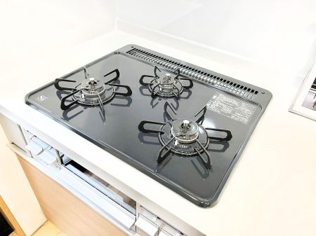 ���̑����ρ@�K�X�R�����͂r���Z���T�[���ځB�Η͒��߂�ł��t���E�����Y����h���ł���܂��B