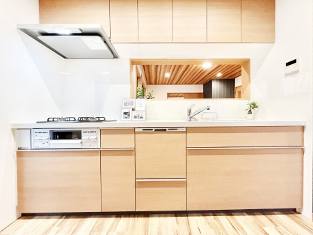 �L�b�`���@�����g���L�b�`��������A�g���₷�����������̂��₷���ɂ������܂����I