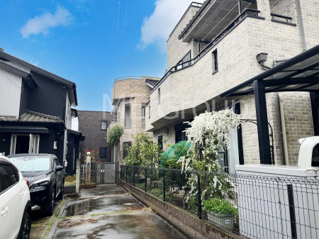 ���n�O�ώʐ^�@�����Ղ�̗z���ƐS�n�悢�����������ޏZ�܂�