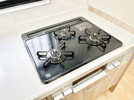 ���̑����ρ@�K�X�R�����͂r���Z���T�[���ځB�Η͒��߂�ł��t���E�����Y����h���ł���܂��B