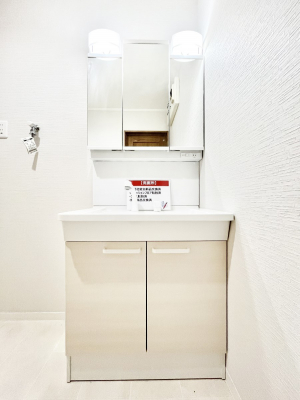 ���ʑ�E���ʏ��@�X�^�C�����O�ɕ֗��ȎO�ʋ��A�~���[�L���r�l�b�g�ōׂ������X�b�L��