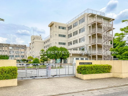 ���ӊ��@���w�Z 800m ���ˎs���n���k���w�Z