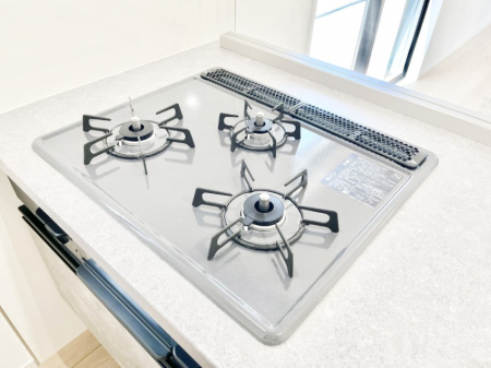 ���̑����ρ@�K�X�R�����͂r���Z���T�[���ځB�Η͒��߂�ł��t���E�����Y����h���ł���܂��B