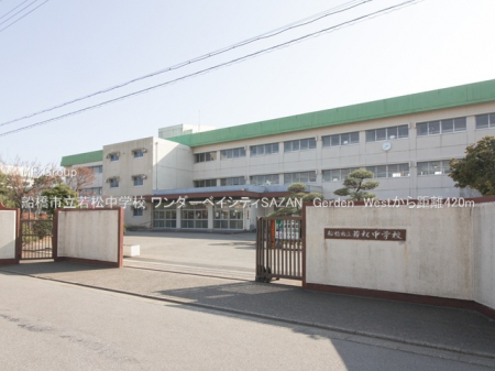 ���ӊ��@���w�Z 420m �D���s���ᏼ���w�Z