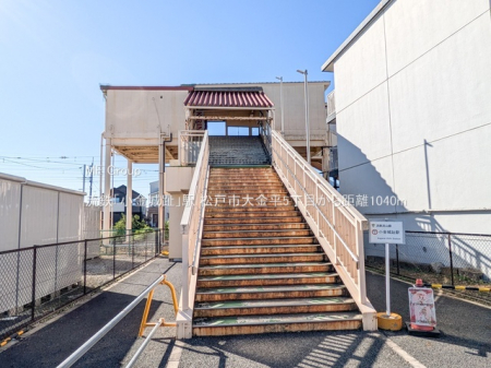 ���ӊ��@�w 1040m ���S�u��������v�w