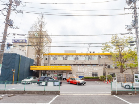 ���ӊ��@�a�@ 760m �]�ː�a�@