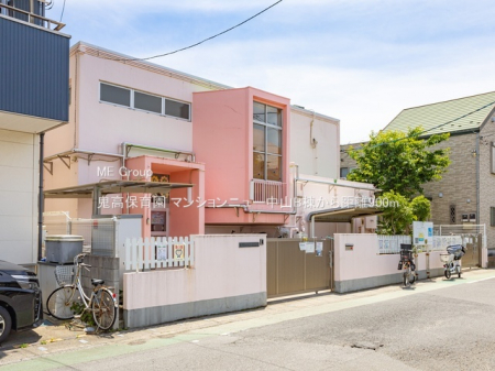 ���ӊ��@�c�t���E�ۈ牀 900m �S���ۈ牀