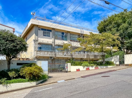 ���ӊ��@���w�Z 800m ���ˎs�����ؓ����w�Z