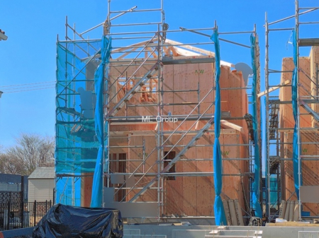 ���n�O�ώʐ^�@�`Exterior�`�@��w�̈�ˌ��Ă𒆐S�Ƃ����X���݂����R�Ƒ����A���ӂ͍��������������Ă��Ȃ��̂ŁA�΂̑����ՐÂȎ����������ł��B���₩�Ȋ��̒��ŁA�S�n�悢�������߂܂��B  