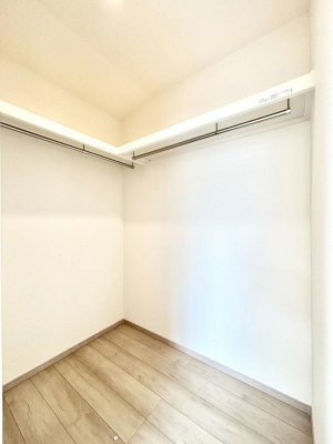 ���̑��@������A�������`Walk-in Closet�`�@��������̗m���������Ă��V���ɂȂ�ɂ����E�H�[�N�C���N���[�[�b�g�B�m���ȊO�ɂ��A���i�g��Ȃ��Ɠd��X�[�c�P�[�X�A�X�g�b�N�i�Ȃǉ��ł��Еt����������Ԃł��B