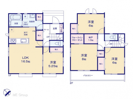 �@�Ԏ�聟A�������`Floor plan�`�}�ʂƈقȂ�ꍇ�͌�����D��  