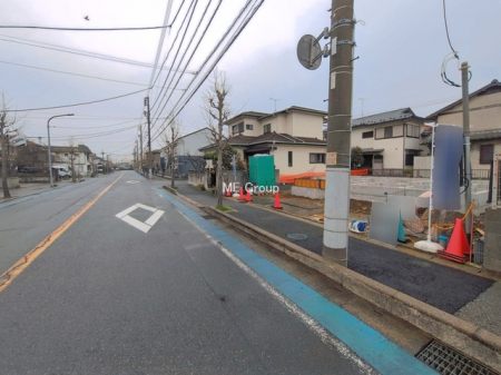 ���n�O�ώʐ^�@�`Exterior�`�@�O�ʓ��H�͊ՐÂȏZ��n���͂���Ԓʂ�̏��Ȃ����H�B���Ԃ̏o��������炭�炭�ł��I���s���_�E���n���w�̂���]�́A���C�y�ɂ��₢���킹���������I  