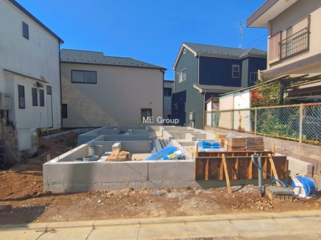 ���n�O�ώʐ^�@�`Exterior�`�@�w�߂̗��֐��ƖL���Ȏ��R�����󂷂�Z���̂��ƁA�ʂ�L���ȉ��K�ȕ�炵�́A�Ƒ����Ί�ɂ��Ă��ꂻ���ł��B���X�̎��Ԃ����S�n�悢���̂ɂȂ�܂��B  