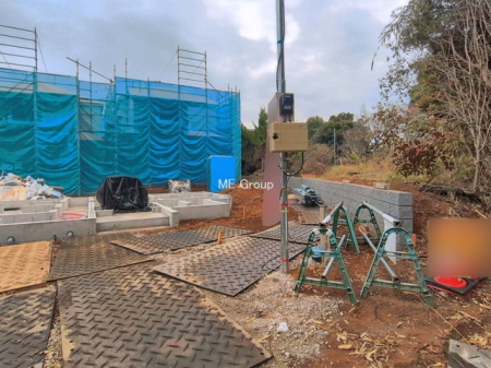 ���n�O�ώʐ^�@��A�������`Exterior�`�@���Ƃ̃O���[�h�����łȂ��A�X���݂���ӊ�����؂ȃ|�C���g�ł��B�ǂ�ȏꏊ�ɕ�炷���ŁA���X�̉��K���⏫���̏Z�ݐS�n�͑傫���ς���Ă��܂��B  