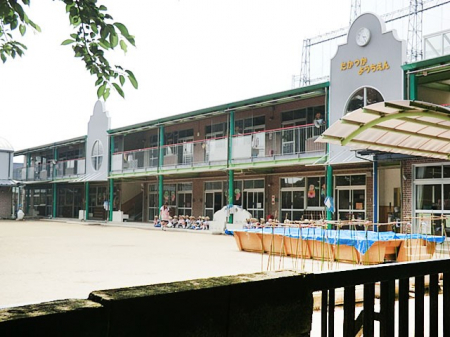 ���ӊ��@�c�t���E�ۈ牀 1100m ���˗c�t��