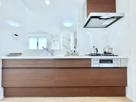 �L�b�`���@�������P�������`Kitchen�`�@�L���Ďg���₷���L�b�`���Ȃ�Ƒ��ł�������ɗ�������������A��Еt������ԂȂ��ł����Ⴂ�܂�����[�������Ղ肠��̂ŁA������������Ɛ����Ȉ�ۂ�ۂĂ܂��B