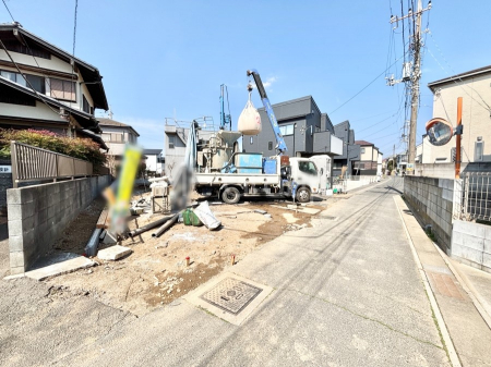 ���n�O�ώʐ^�@��������n�܂�V�����������������܂�