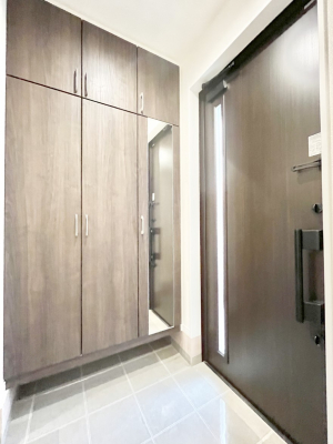 ���ց@�����`Entrance�`�@���ւ͉Ƃ̊�Ƃ����܂����䂪�Ƃ̃Z���X�����肰�Ȃ����������閣�͂��錺�֑�����y���݂̈�B�A���x�ɉƑ����ق��Ƃł���S�n�悢��ԑ������؂ł��ˁ�