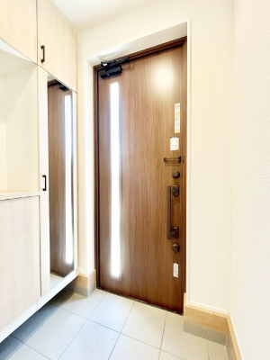 ���ց@�K���X�X���b�g�̓��������փh�A�������Ɍ���͂��Ă���܂�