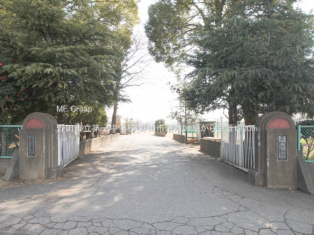 ���ӊ��@���w�Z 1900m ��c�s����ꒆ�w�Z