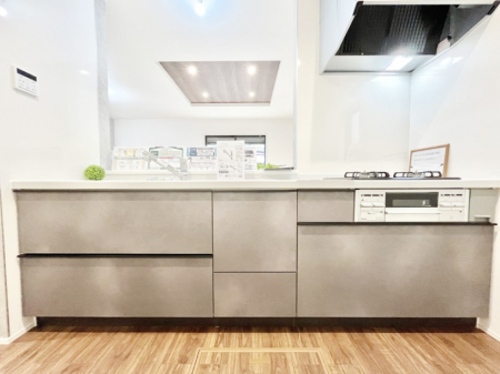 �L�b�`���@�����g���L�b�`��������A�g���₷�����������̂��₷���ɂ������܂����B 