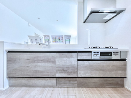 �L�b�`���@�����`Kitchen�`�@�L���Ďg���₷���L�b�`���Ȃ�Ƒ��ł�������ɗ�������������A��Еt������ԂȂ��ł����Ⴂ�܂�����[�������Ղ肠��̂ŁA������������Ɛ����Ȉ�ۂ�ۂĂ܂��B