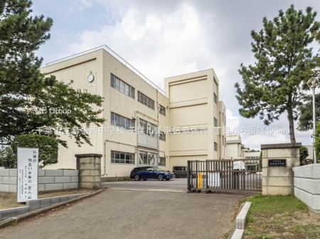 ���ӊ��@���w�Z 490m ��t�s�����������w�Z