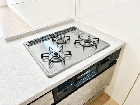 ���̑����ρ@�K�X�R�����͂r���Z���T�[���ځB�Η͒��߂�ł��t���E�����Y����h���ł���܂��B