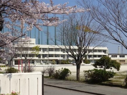 ���ӊ��@���w�Z 600m ���P�Y�s���ޗǗ֏��w�Z